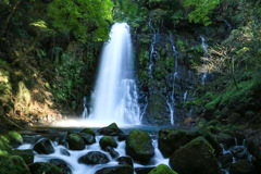 白糸の滝
