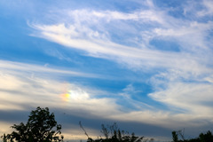 彩雲