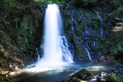 白糸の滝