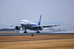 ワッシャ～⊂('ω'⊂ )))Σ≡GO!!