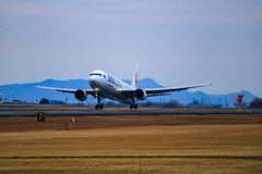 あと少し頑張るone✈o(^o^)o