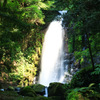 白糸の滝
