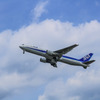 もくもく 青い空(*^_^*)
