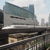 東京国際フォーラム（有楽町）東京交通会館より