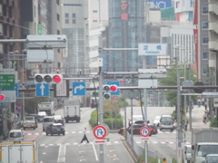 青梅街道