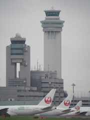 管制塔