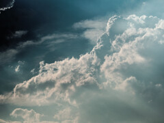 積乱雲