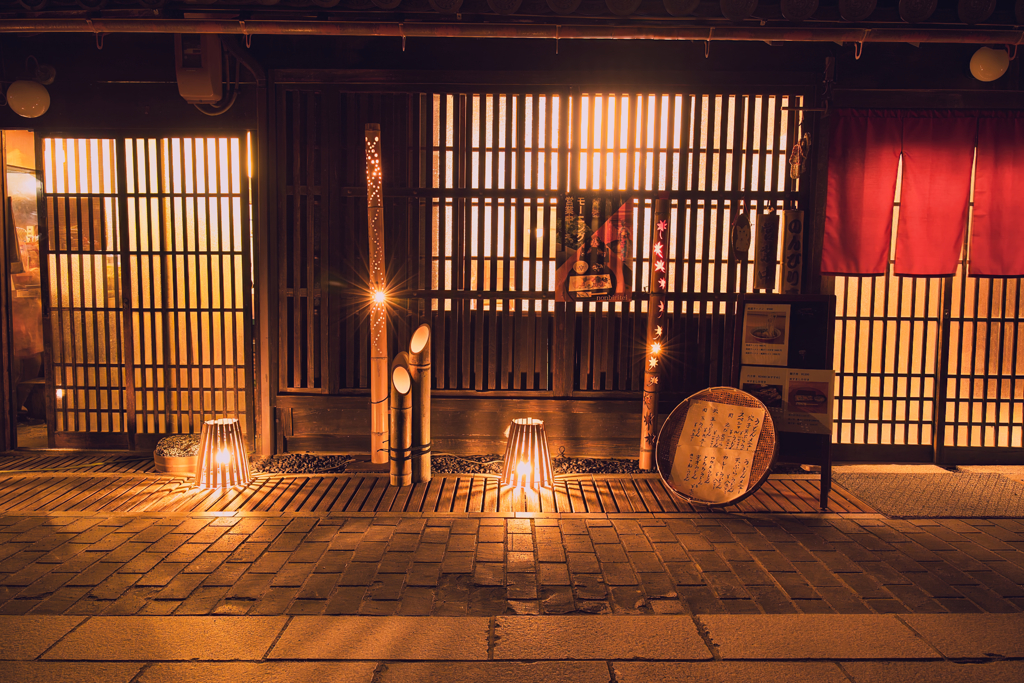 2025年　憧憬の路