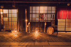 2025年　憧憬の路