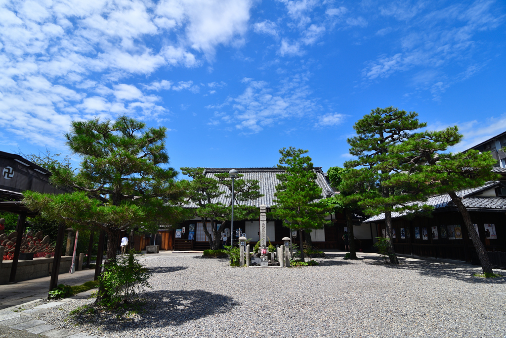 六道珍皇寺