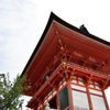 清水寺-仁王門-