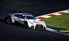 SUPER GT 第２戦 富士