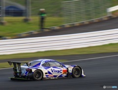 super gt 富士  