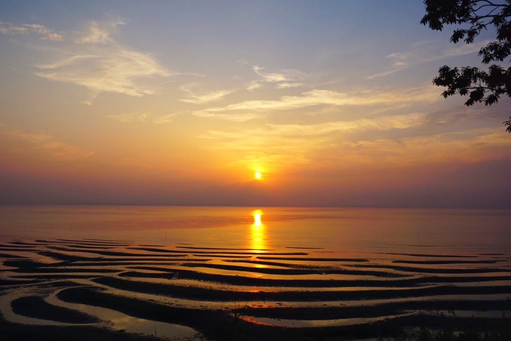 オコシキ海岸