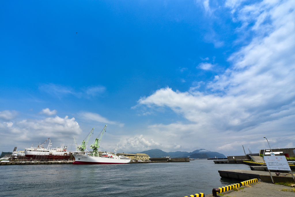 造る、浮かべる