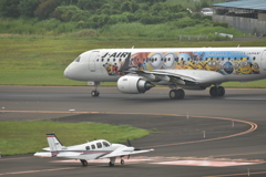 仙台空港３
