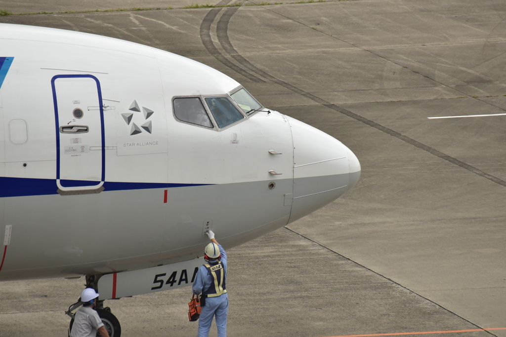 仙台空港４