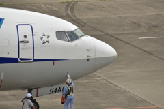仙台空港４