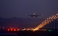 仙台空港