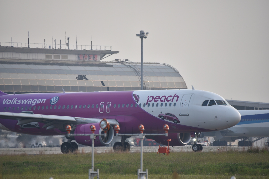仙台空港