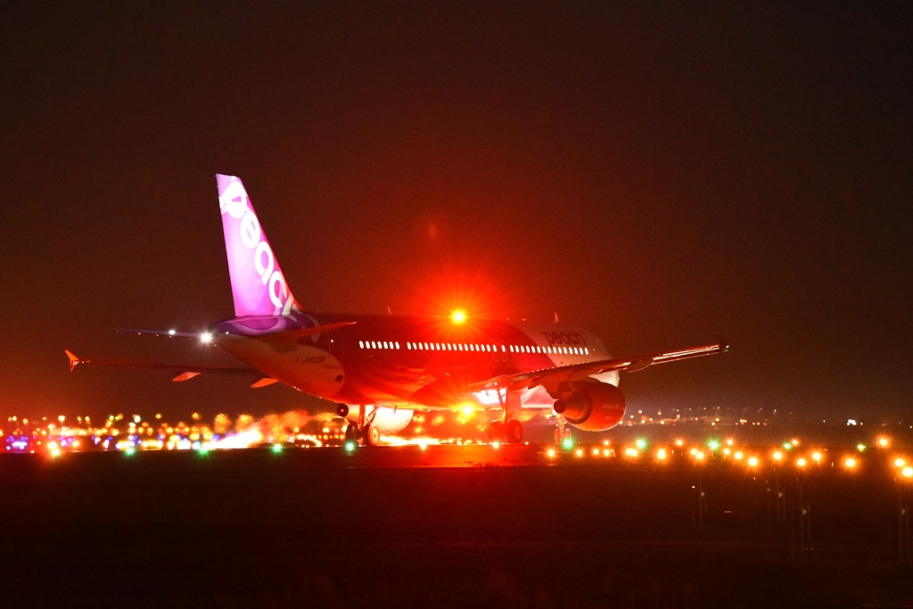 仙台空港