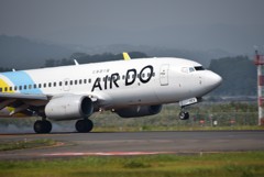 仙台空港