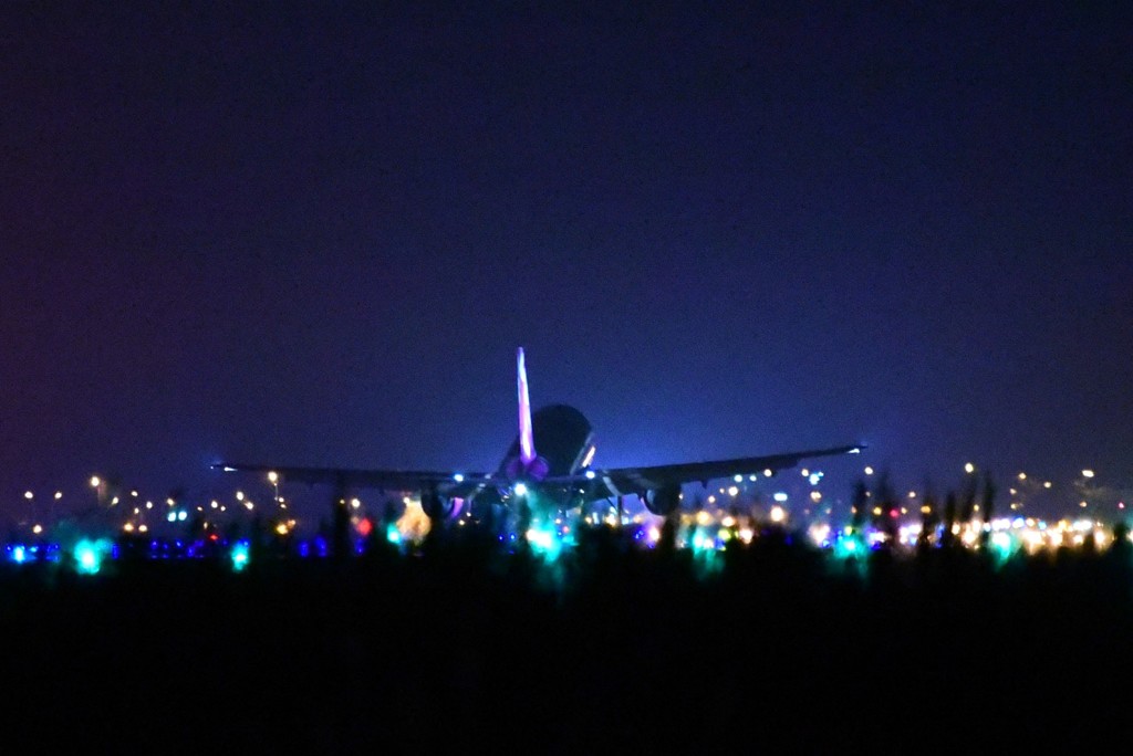 仙台空港