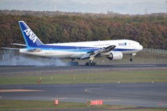 千歳空港