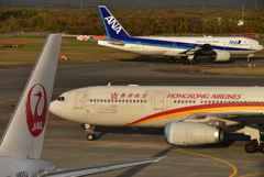 千歳空港