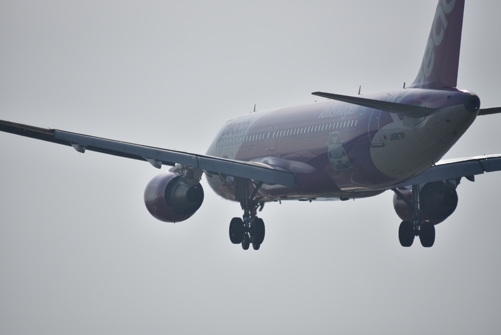 仙台空港