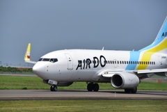 仙台空港