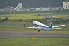 仙台空港６