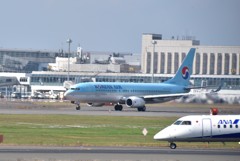 千歳空港