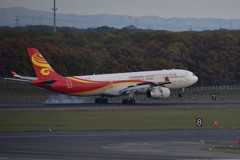 千歳空港