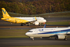 千歳空港