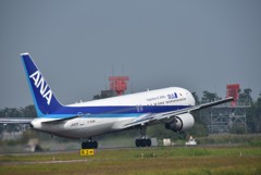 仙台空港