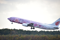 千歳空港