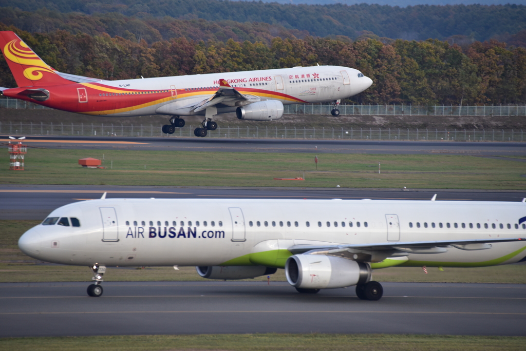 千歳空港