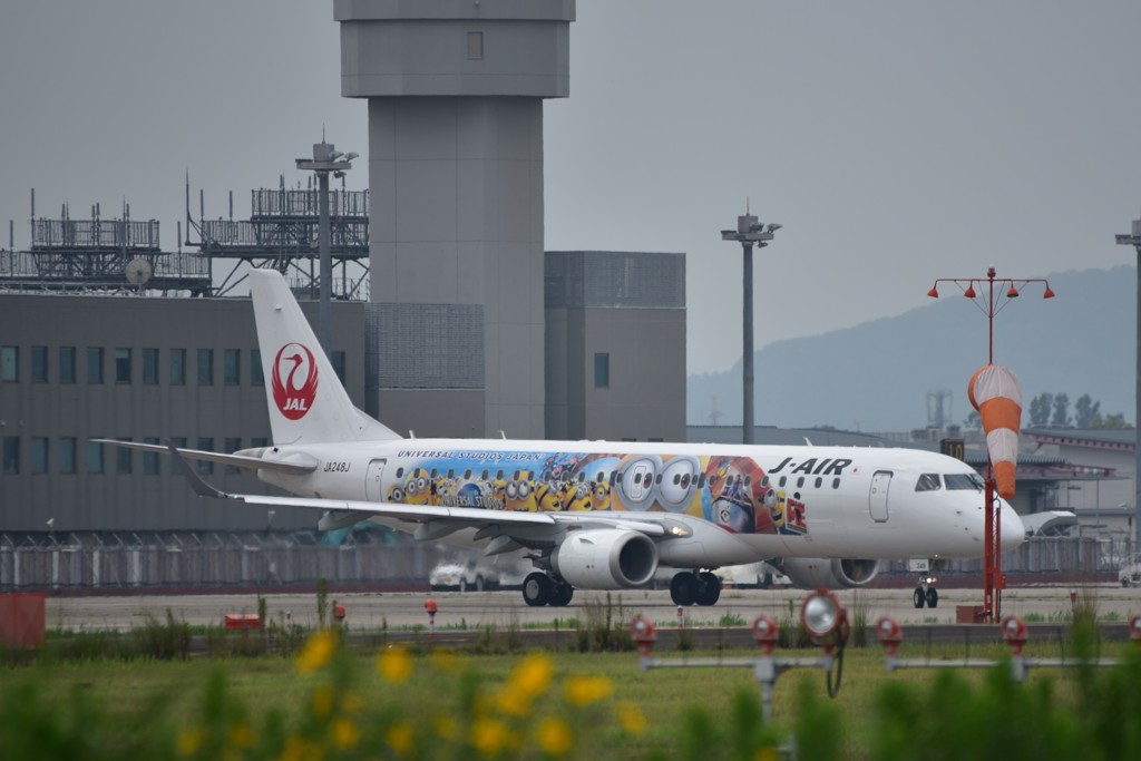 仙台空港