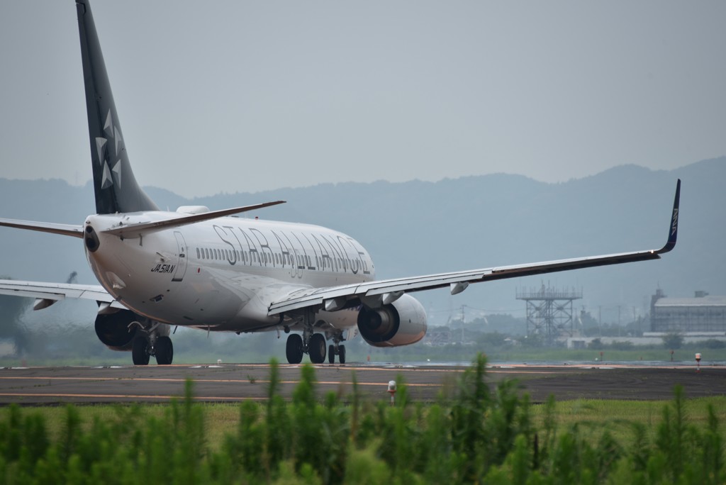 仙台空港