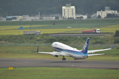 仙台空港５