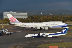 千歳空港