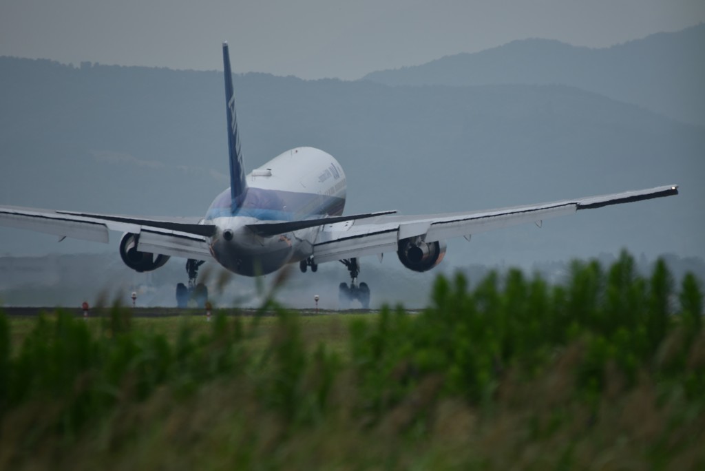 仙台空港