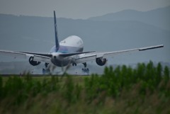仙台空港