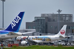 仙台空港