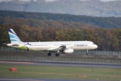 千歳空港