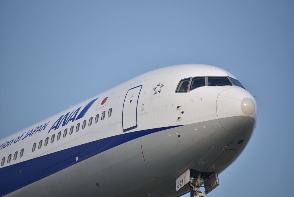 仙台空港