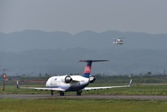 仙台空港