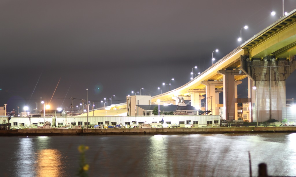 八戸大橋