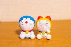 仲良しこよし